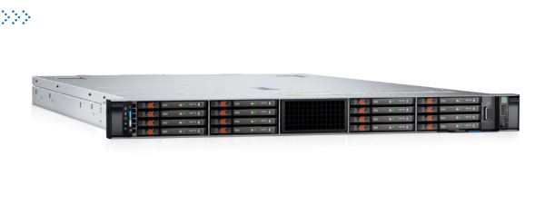 Сервер Dell PowerEdge R660