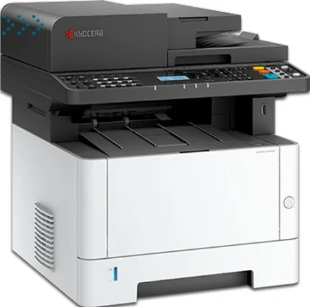 Kyocera ECOSYS MA4000fx лазерное монохромное МФУ