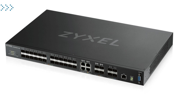 Коммутатор ZyXEL