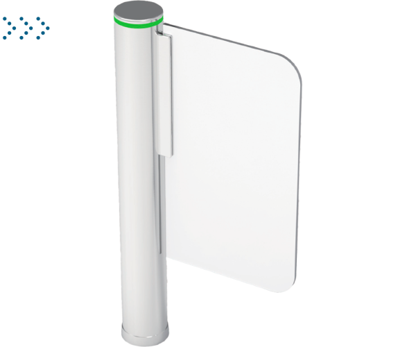 Турникет TEMID