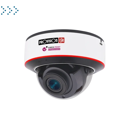 IP камера PROVISION-ISR