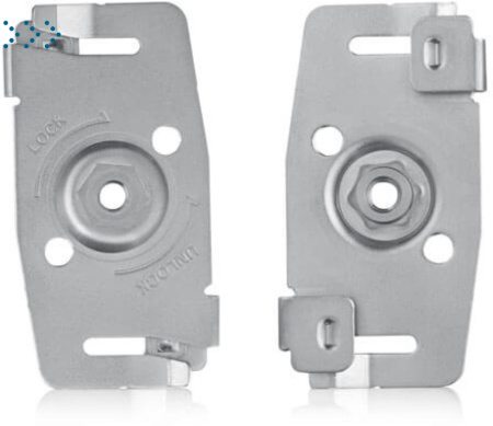 Комплект крепежей ZyXEL