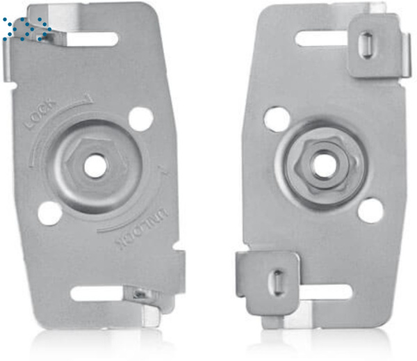 Комплект крепежей ZyXEL