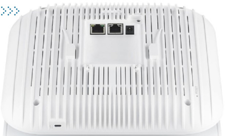 Точка доступа ZYXEL