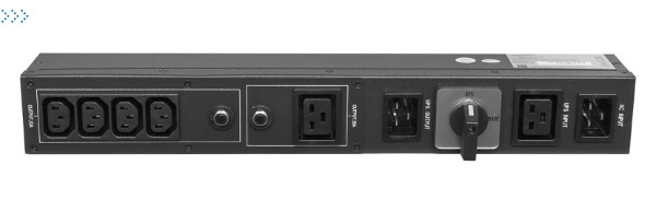 Байпас INVT для HR11 3kVa