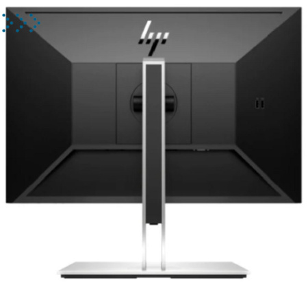 HP E24i G4 / 24" / IPS / 16:10 / 60Hz / WUXGA / 5 ms / монитор
