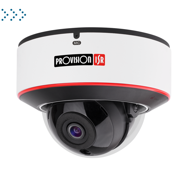 IP камера PROVISION-ISR IP камера PROVISION-ISR