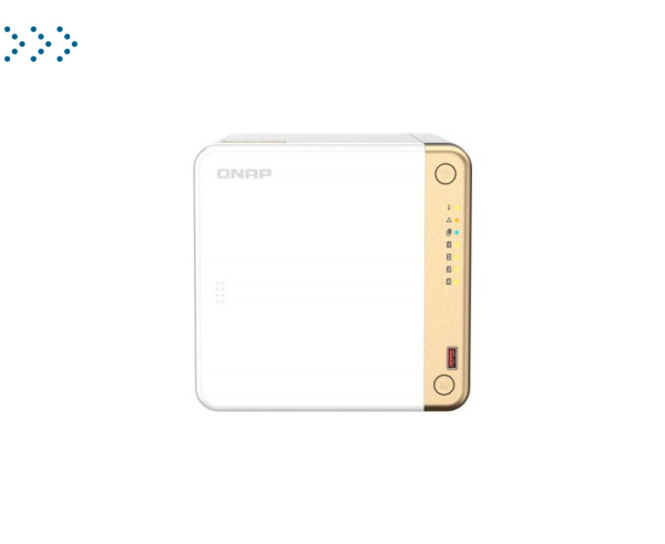 Сетевое хранилище QNAP Сетевое хранилище QNAP