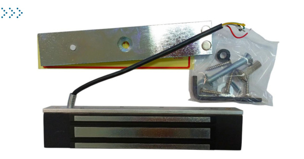 Электромагнитный замок TEMID