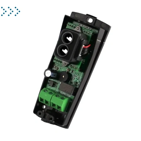 Фотоэлементный датчик лазерного типа Фотоэлементный датчик лазерного типа