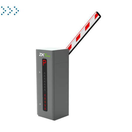 Шлагбаум TEMID