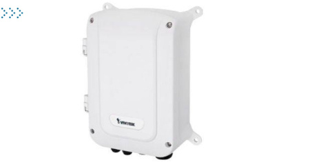 Коммутатор промышленный VIVOTEK