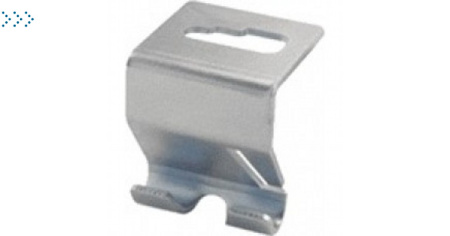 Крючок подвесной для лотков шириной до 300мм