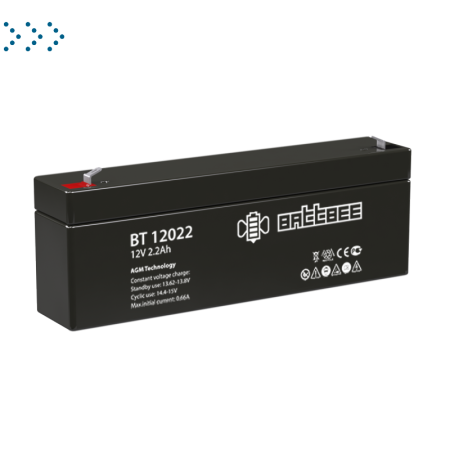 BT 12022 BattBee Аккумуляторная батарея
