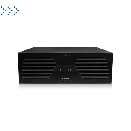 Сетевой видеорегистратор PROVISION-ISR