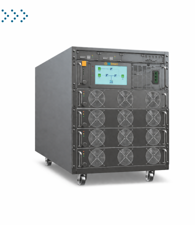 ИБП Smart Module XS 20K-80K UPS Cabinet
