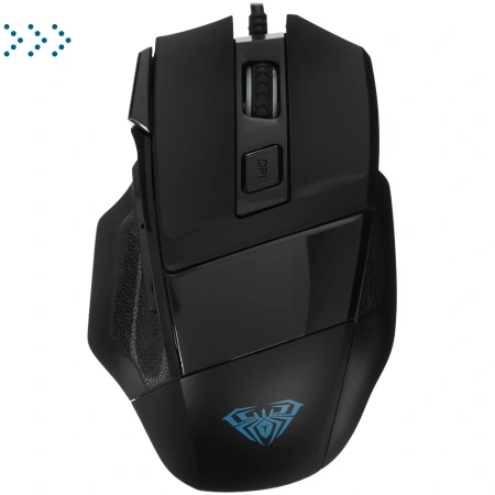Компьютерная мышь AULA S12