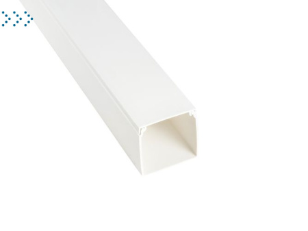 Миниканал ECO 40х40 мм Миниканал ECO 40х40 мм