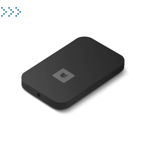 Считыватель ESMART® Reader BLE серии STONE / цвет 232