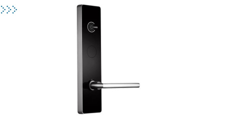 Беспроводной замок для гостиничных номеров TEMID