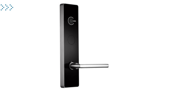 Беспроводной замок для гостиничных номеров TEMID Беспроводной замок для гостиничных номеров TEMID