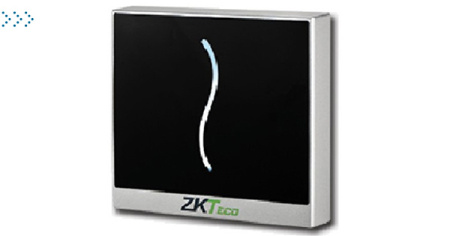 Считыватель TEMID