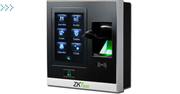 Автономный контроллер TEMID