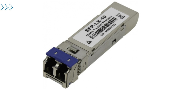 SFP-трансивер ZyXEL