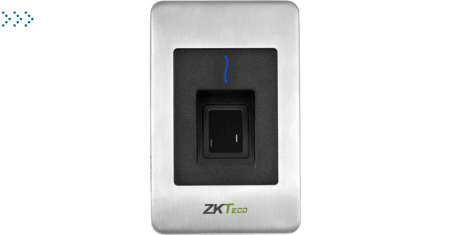 Считыватель биометрический TEMID