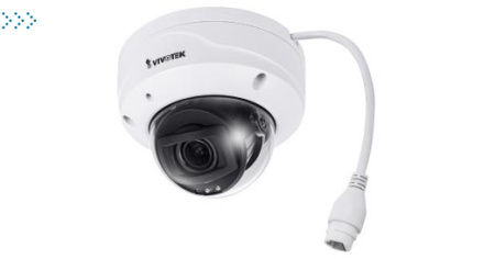 IP камера VIVOTEK