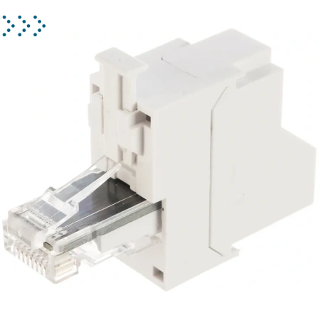 T-адаптер, 2 телефонных порта T-адаптер, 2 телефонных порта