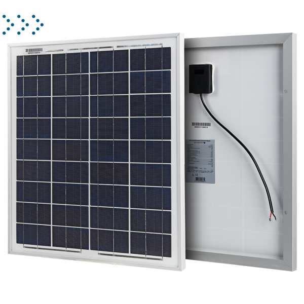 Фотоэлектрический модуль ВОСТОК ФСМ 15-36 P