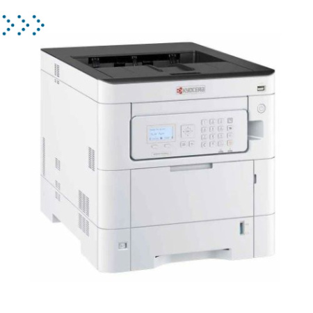 Kyocera ECOSYS PA3500cx лазерный цветной принтер