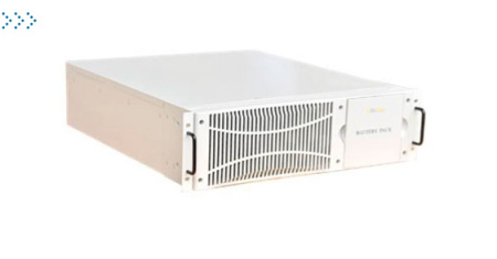 Батарейный модуль RT 2kVA