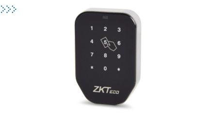 Замок электронный TEMID