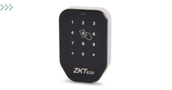 Замок электронный TEMID Замок электронный TEMID