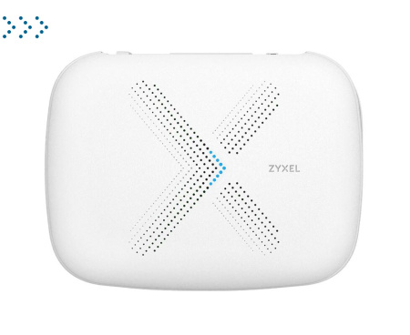 Маршрутизатор ZyXEL