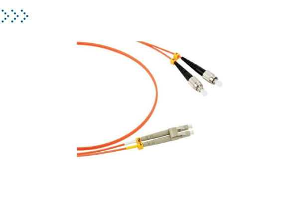 Патч-корд оптический TWT, дуплексный, SC/PC-SC/PC, MM 50/125, 3.0 м Патч-корд оптический TWT, дуплексный, SC/PC-SC/PC, MM 50/125, 3.0 м