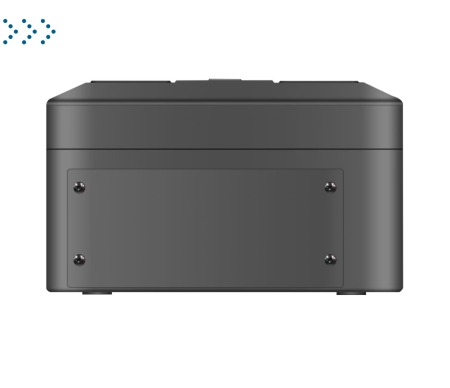 Источник бесперебойного питания SMARTWATT UPS SAFE PRO 1050
