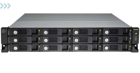 Модуль расширения QNAP