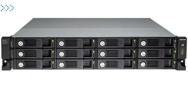 Модуль расширения QNAP