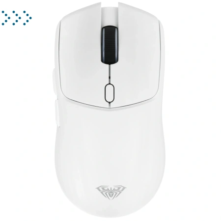 Компьютерная мышь AULA SC580X Белый