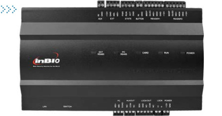 Контроллер TEMID