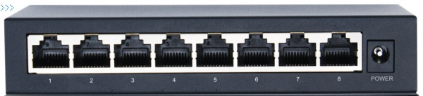 Коммутатор Dptek