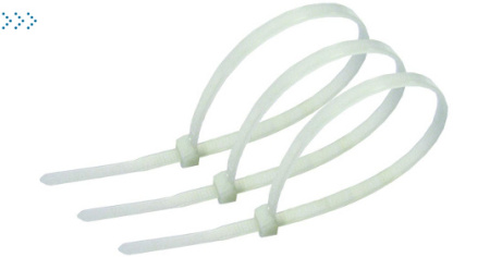 Хомуты кабельные 4,3 х 220мм