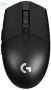 Игровая мышь Logitech G304 Lightspeed (черный)