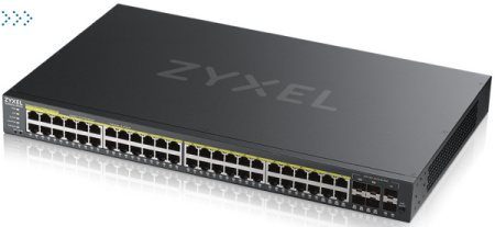 Коммутатор ZyXEL