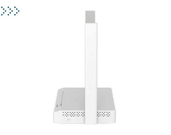 Беспроводной маршрутизатор Netcraze Air (NC-1613)