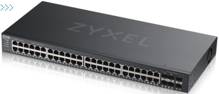 Коммутатор ZyXEL