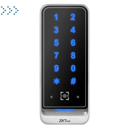 Считыватель TEMID